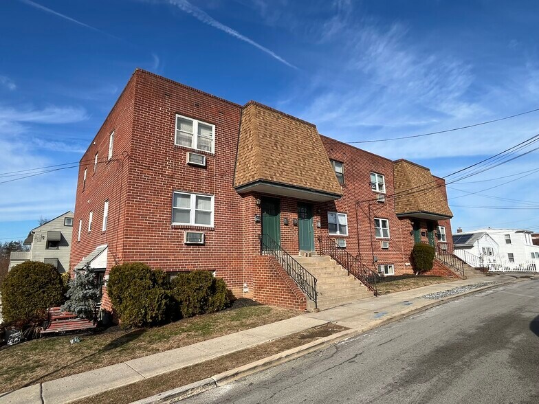 More Photos Of , Drexel Hill Multifamily For Sale