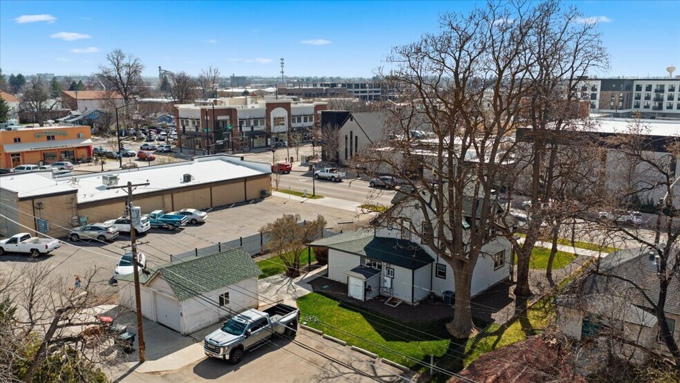 More Photos Of 46 E Pine Ave, Meridian Office For Lease