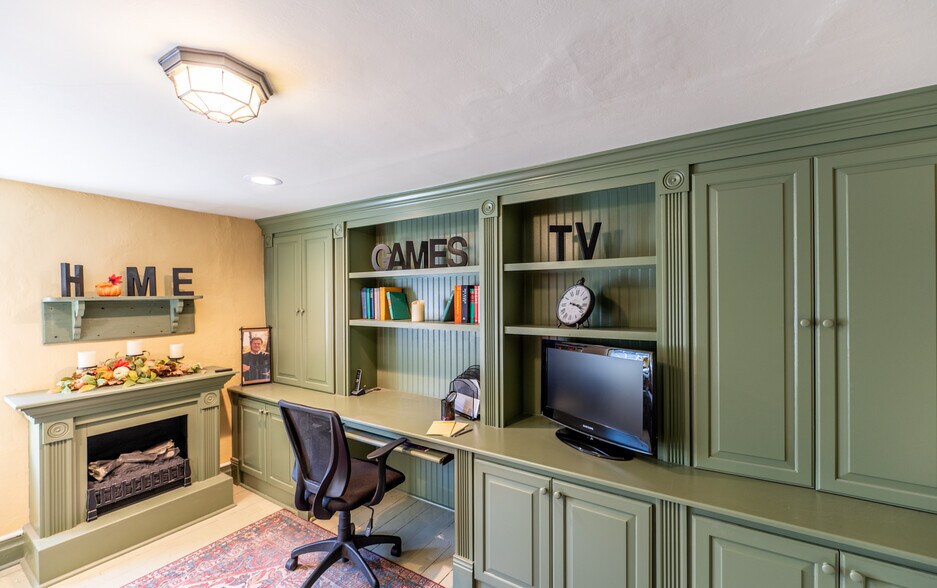 More Photos Of 547 Baltimore Pike, Glen Mills Office For Sale