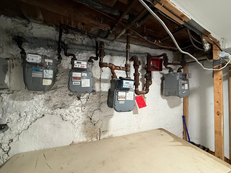 More Photos Of 86-17 Sutter Ave, Ozone Park Storefront Retail Residential For Sale