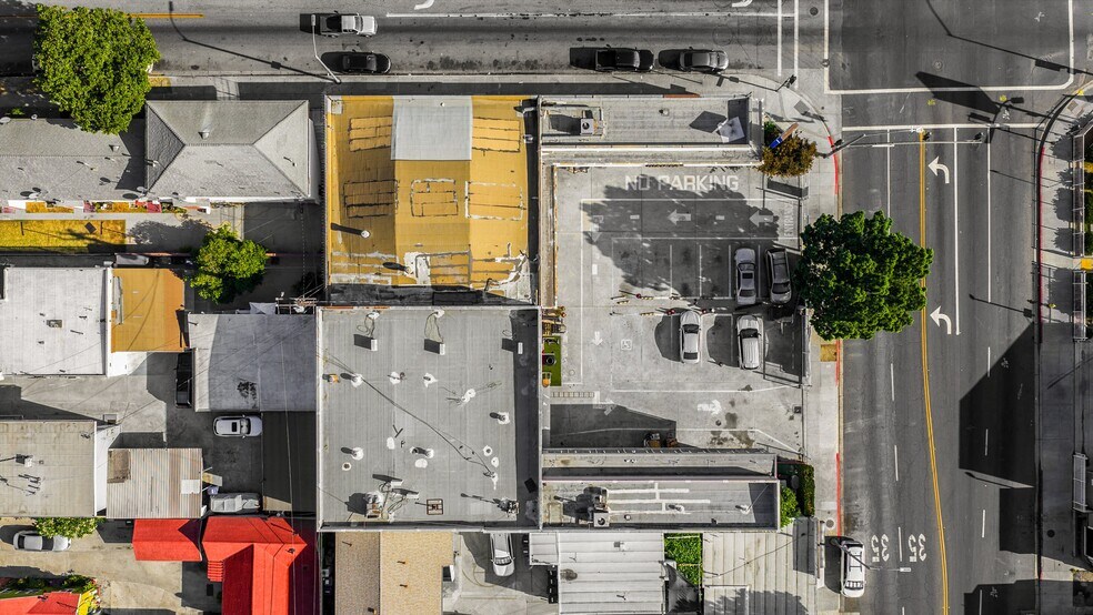 More Photos Of 9201 California Ave, South Gate Auto Repair For Sale