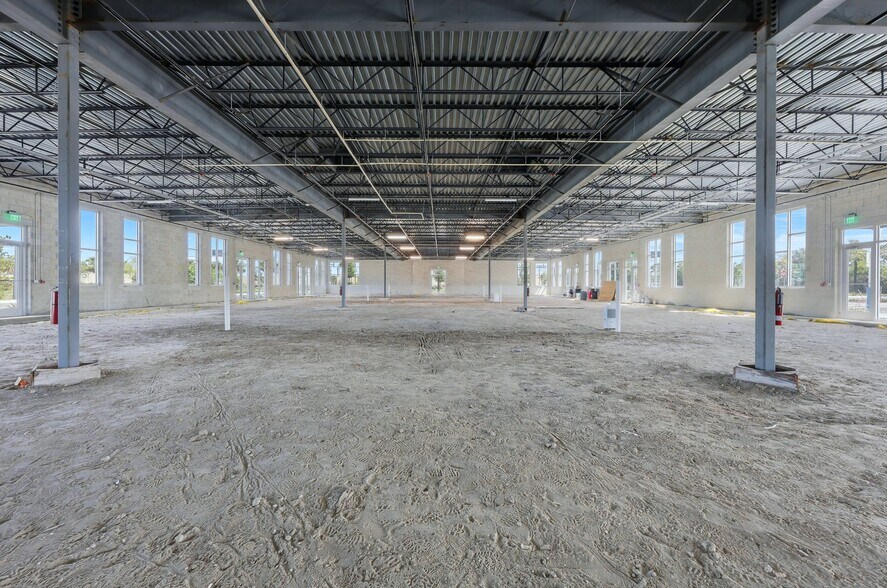 More Photos Of 19740 S. West Villages Parkway, Venice Office For Lease