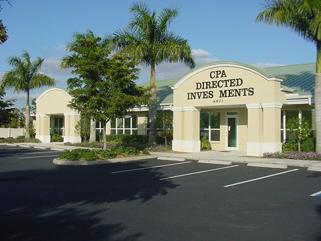 More Photos Of 6821 Palisades Park Ct, Fort Myers Office For Lease