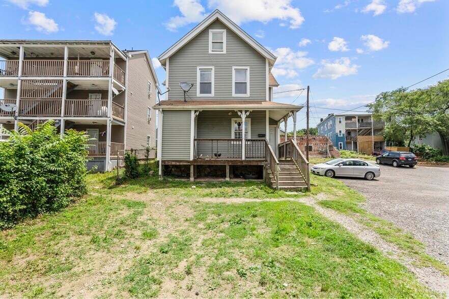 More Photos Of , Waterbury Multifamily For Sale