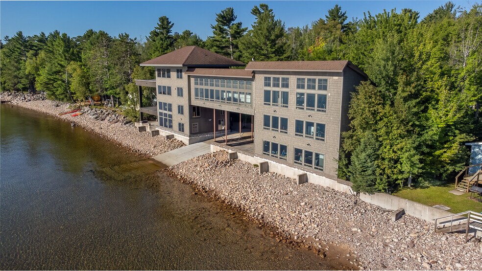 More Photos Of E3220 and E3218 State Highway M 28, Au Train Specialty For Sale