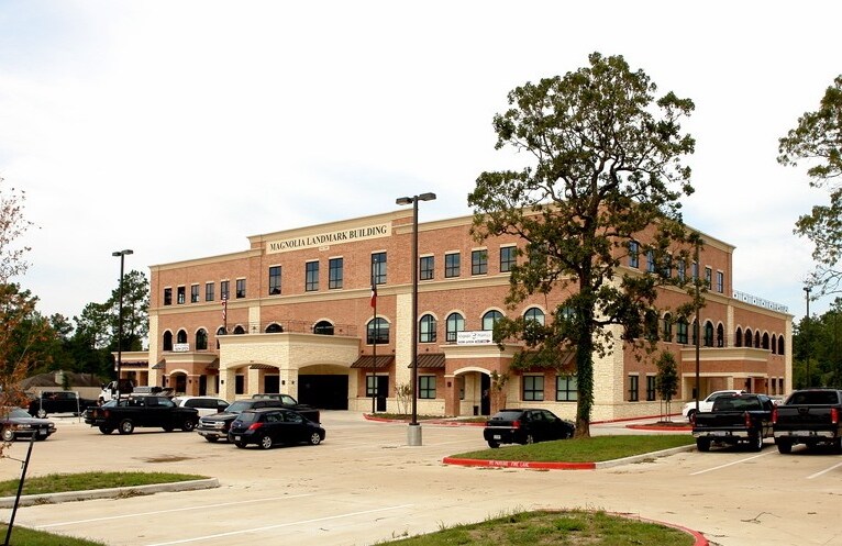 More Photos Of 18230 FM 1488 Rd, Magnolia Office For Lease