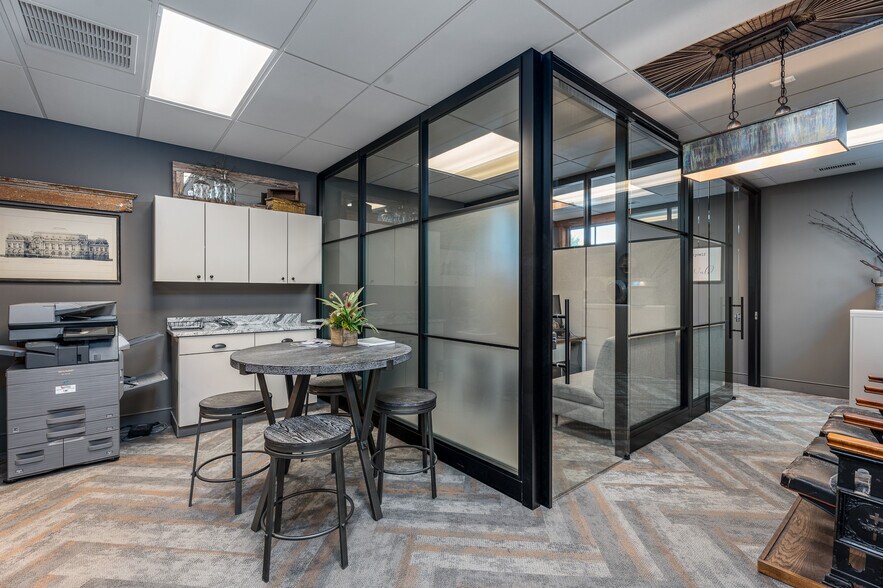 More Photos Of 1127 S Old US 23, Brighton Loft Creative Space For Sale