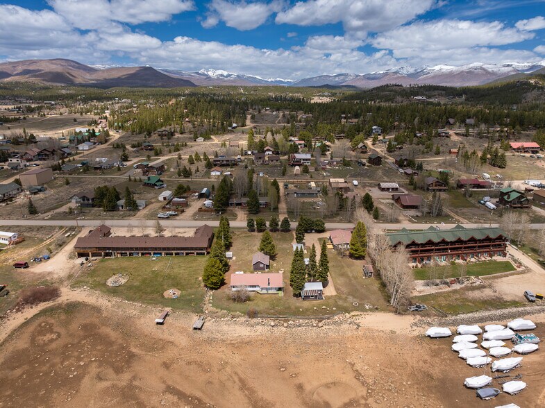 More Photos Of 988 County Road 64, Grand Lake Land For Sale
