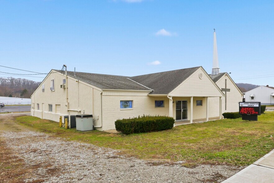 More Photos Of 768 S Broad St, Lancaster Religious Facility For Sale