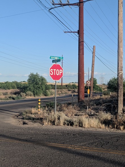 More Photos Of N Silverbell @ West Sunset Road, Tucson Land For Sale