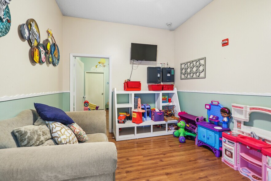 More Photos Of 3001 New Highway 51, La Place Religious Facility For Lease