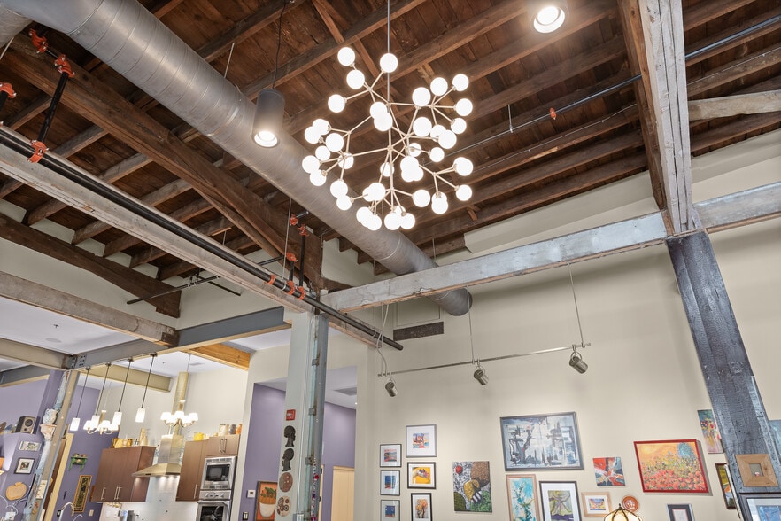 More Photos Of 302-308 1st St SW, Roanoke Storefront Retail Residential For Sale