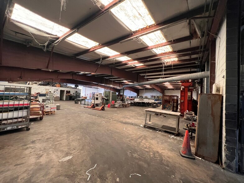 More Photos Of 1817 Florida Ave, Jacksonville Warehouse For Sale