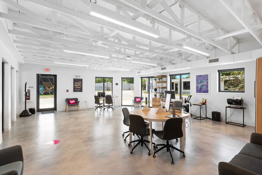 More Photos Of 4201 NW 2nd Ave, Miami Office For Lease