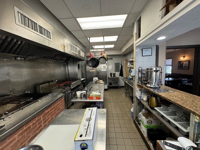 More Photos Of 954 Pembroke Rd, Bethlehem Restaurant For Sale