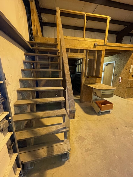 More Photos Of 57 Construction Ln, Fishersville Industrial For Lease