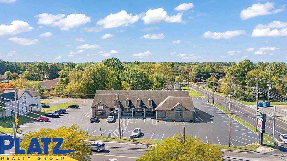 More Photos Of 754 Youngstown Warren Rd, Niles Freestanding For Lease