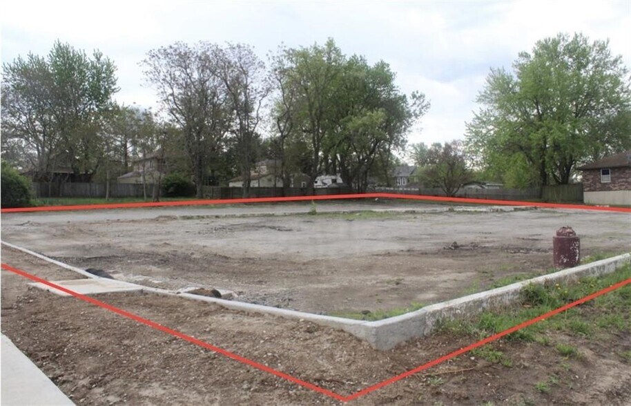 More Photos Of 219 W US Highway 24, Independence Land For Sale