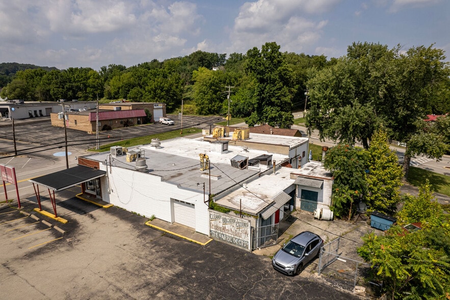 More Photos Of 508 New Alexandria Rd, Greensburg General Retail For Sale
