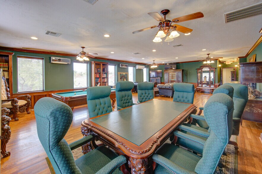 More Photos Of 3600 Michaux St, Houston Lodge Meeting Hall For Sale