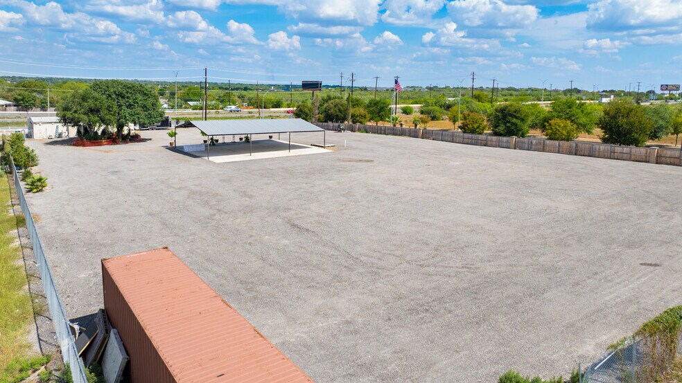 More Photos Of 8403 SW Loop 410, San Antonio Industrial For Sale
