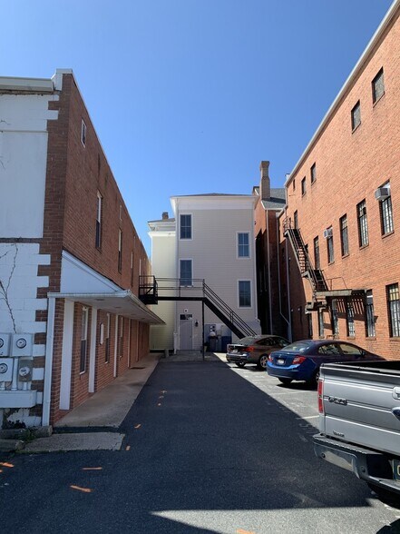More Photos Of 110 N Washington St, Easton Office Residential For Lease