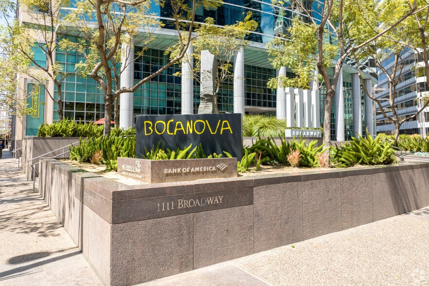 More Photos Of 1111 Broadway, Oakland Office For Lease