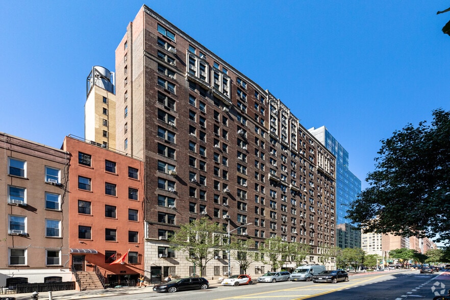 Primary Photo Of 302-318 E 79th St, New York Apartments For Sale