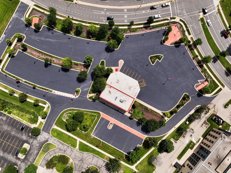 More Photos Of 2501 East Springs Dr, Madison Auto Dealership For Sale