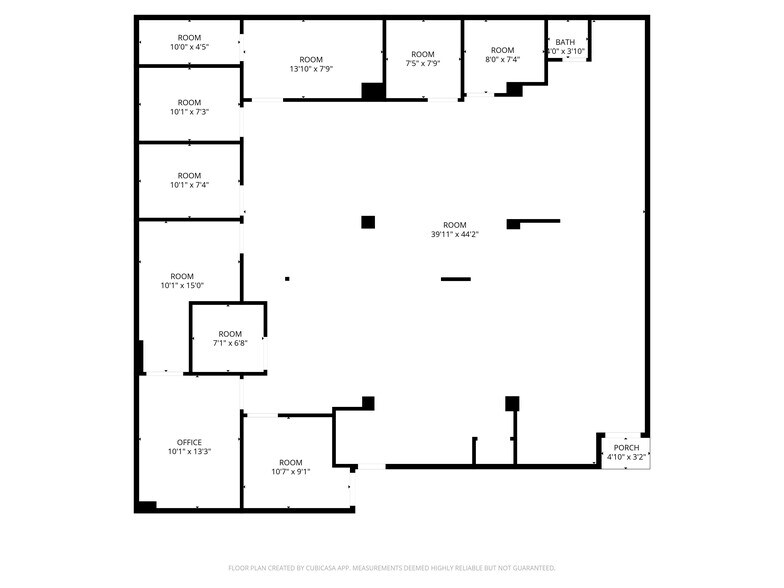 More Photos Of 1575 Hillside Ave, New Hyde Park Medical For Sale