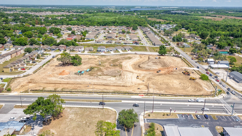 More Photos Of NWC Dundee Rd & Buckeye Rd, Winter Haven Land For Sale