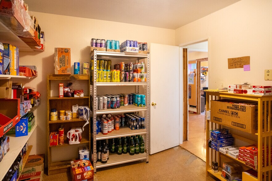 More Photos Of 4940 Tennessee Ave, Chloride Convenience Store For Sale