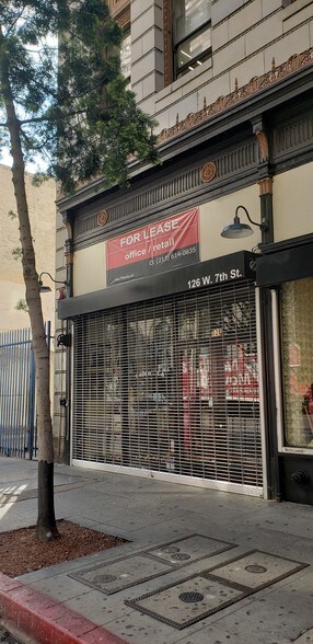 More Photos Of 700-704 S Spring St, Los Angeles Loft Creative Space For Lease