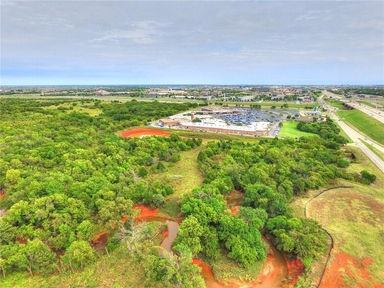 More Photos Of 4105 W Memorial Rd, Oklahoma City Land For Sale