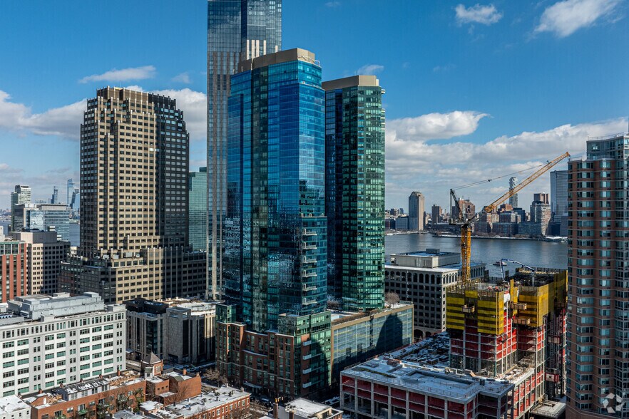 More Photos Of 77 HUDSON St, Jersey City Apartments For Sale