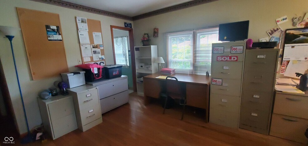 More Photos Of 530 S Us-31, Greenwood Office Residential For Sale