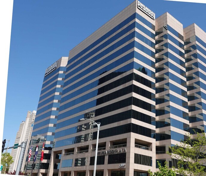 More Photos Of 701 Market St, Saint Louis Office For Lease