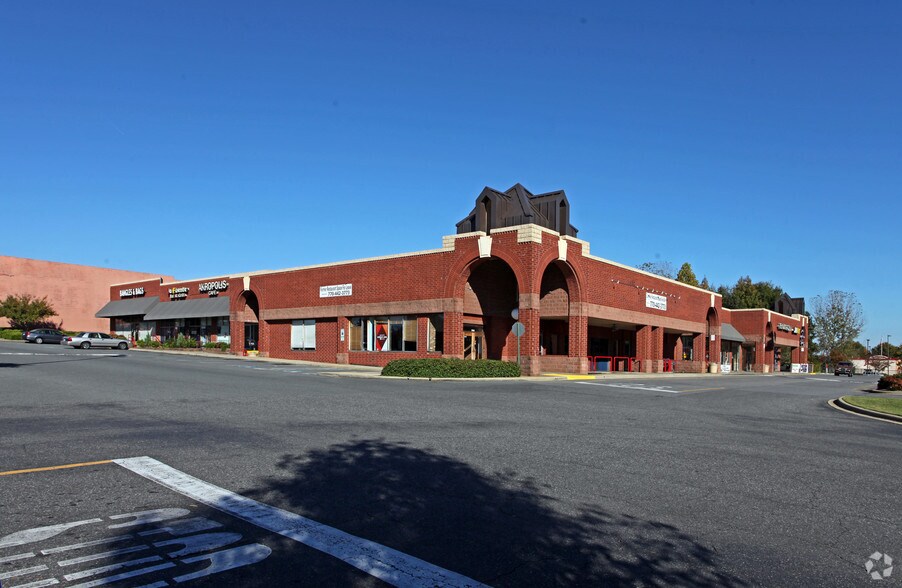 More Photos Of 2924-3036 E Franklin Blvd, Gastonia Unknown For Lease