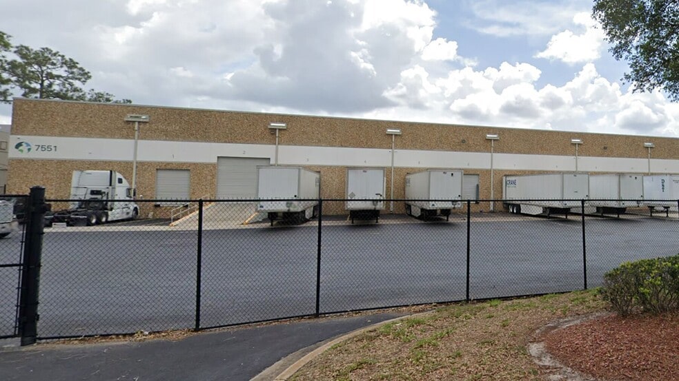 More Photos Of 7524-7598 Currency Dr, Orlando Unknown For Lease