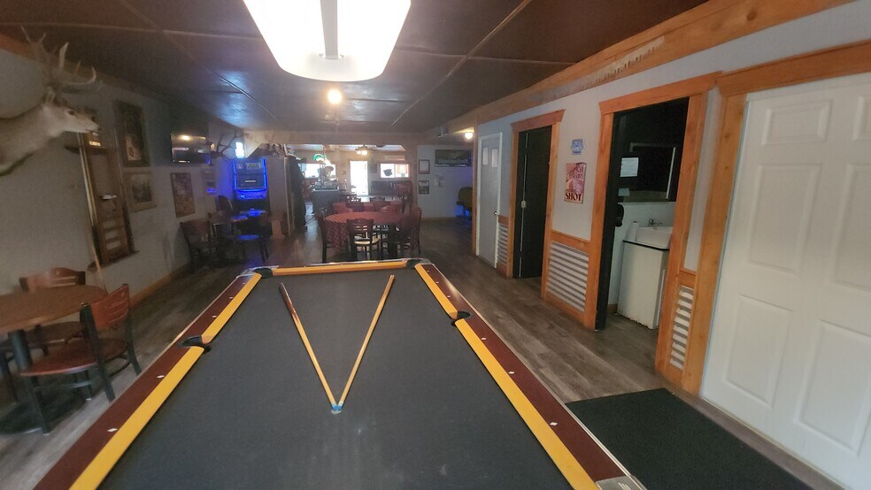 More Photos Of 10786 Highway 126, Mapleton General Retail For Sale