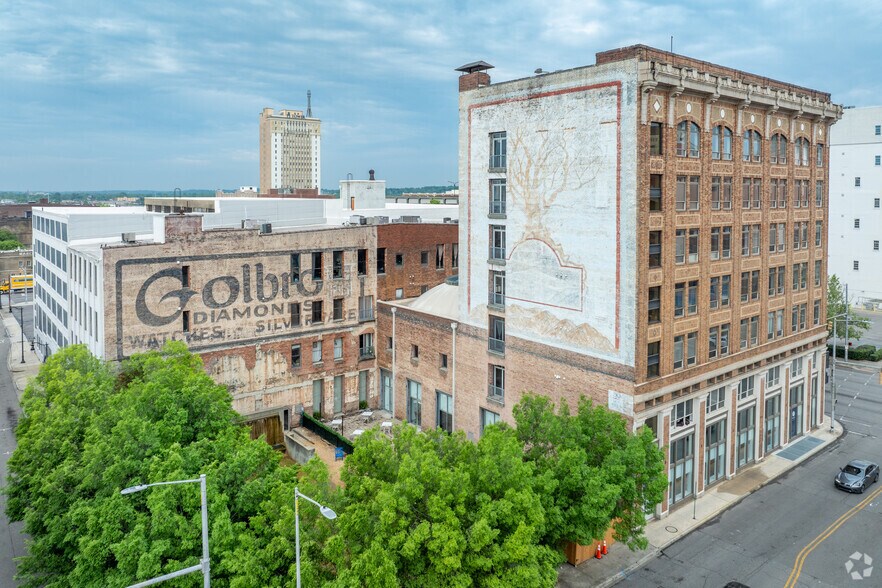 More Photos Of 1827 1st Ave N, Birmingham Apartments For Lease