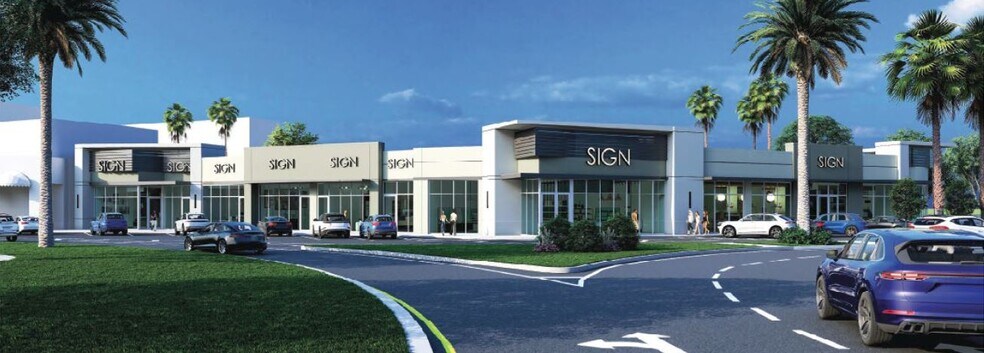 More Photos Of 1 S Royal Poinciana Blvd, Miami Unknown For Lease