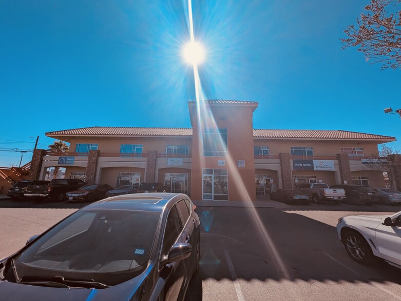 More Photos Of 5340 El Paso Dr, El Paso Medical For Sale