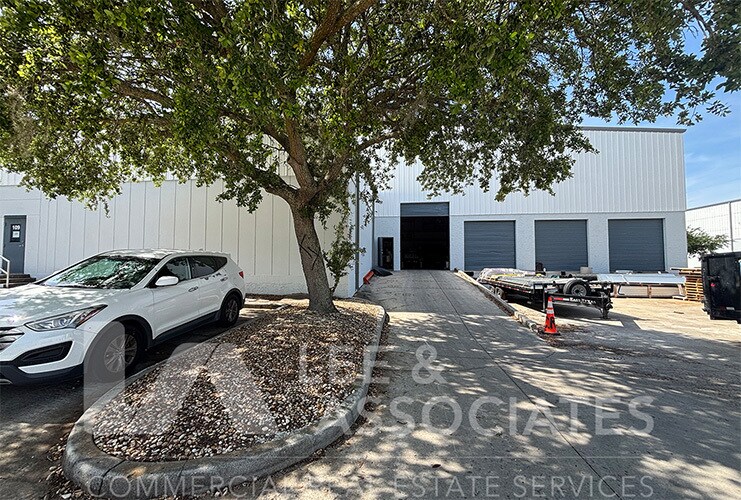 More Photos Of 1200 Charles St, Longwood Unknown For Lease