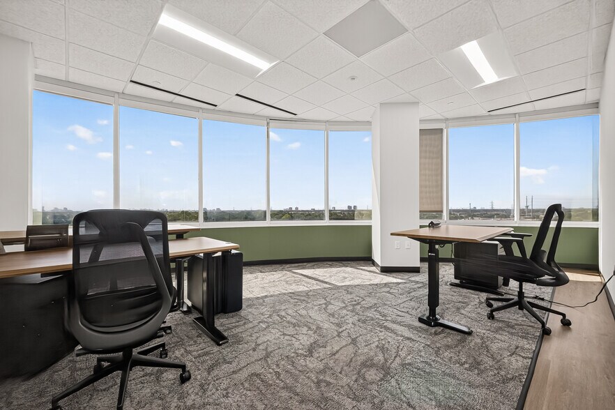 More Photos Of 9800 Richmond Ave, Houston Office For Lease