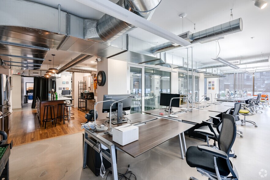 More Photos Of 1315 Walnut St, Philadelphia Office For Lease