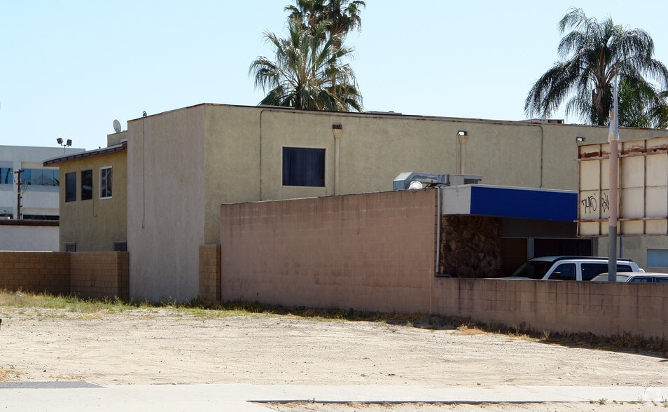More Photos Of 601 N D St, San Bernardino Auto Dealership For Sale