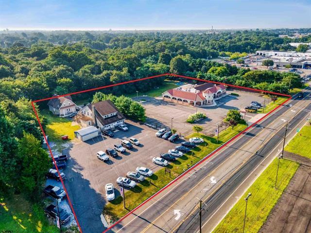 More Photos Of 947 N Delsea Dr, Vineland Restaurant For Sale