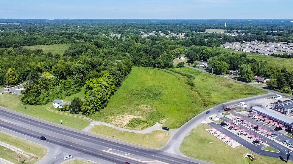 More Photos Of 5251 Hinkleville Rd, Paducah Land For Lease