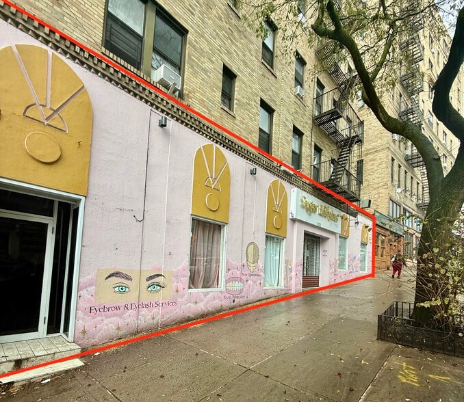 More Photos Of 831 W 181st St, New York Apartments For Lease